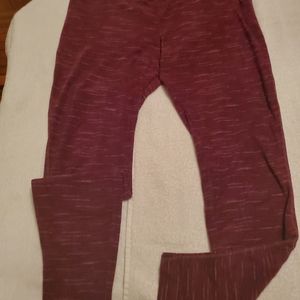 Columbia Leggings Size XL